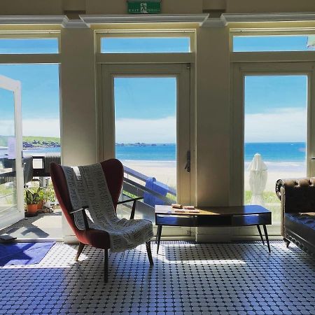 Chill Chill House Hotell Shimen Exteriör bild