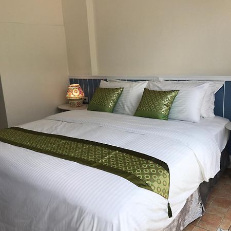 Chill Chill House Hotell Shimen Exteriör bild
