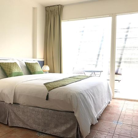 Chill Chill House Hotell Shimen Exteriör bild