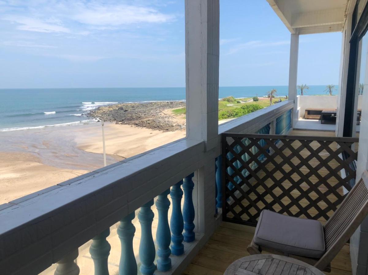 Chill Chill House Hotell Shimen Exteriör bild