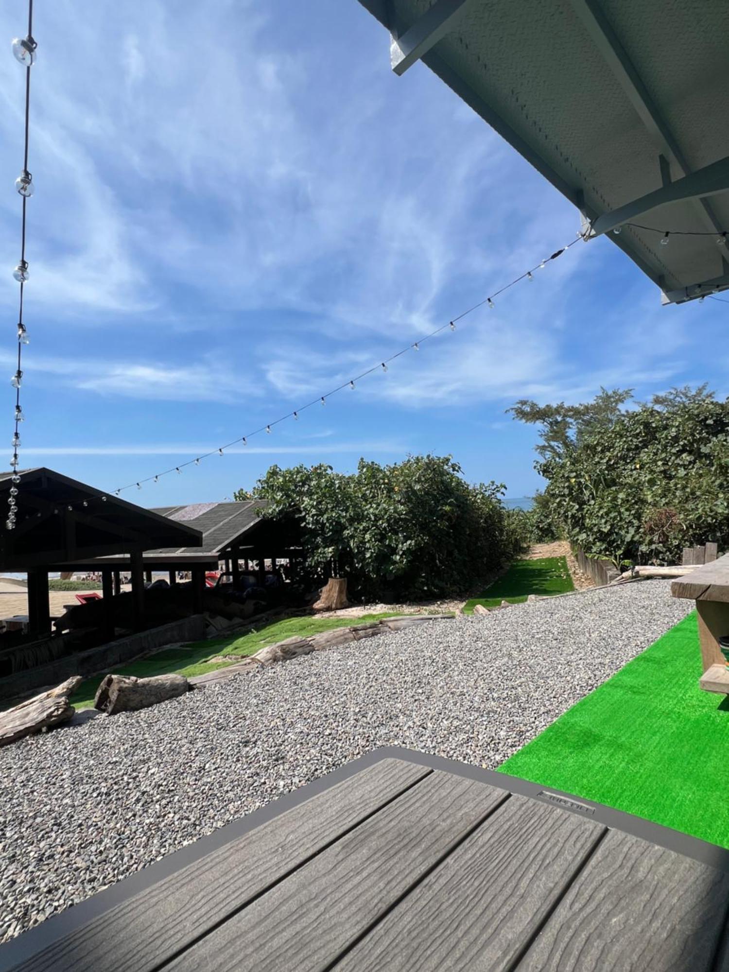 Chill Chill House Hotell Shimen Rum bild