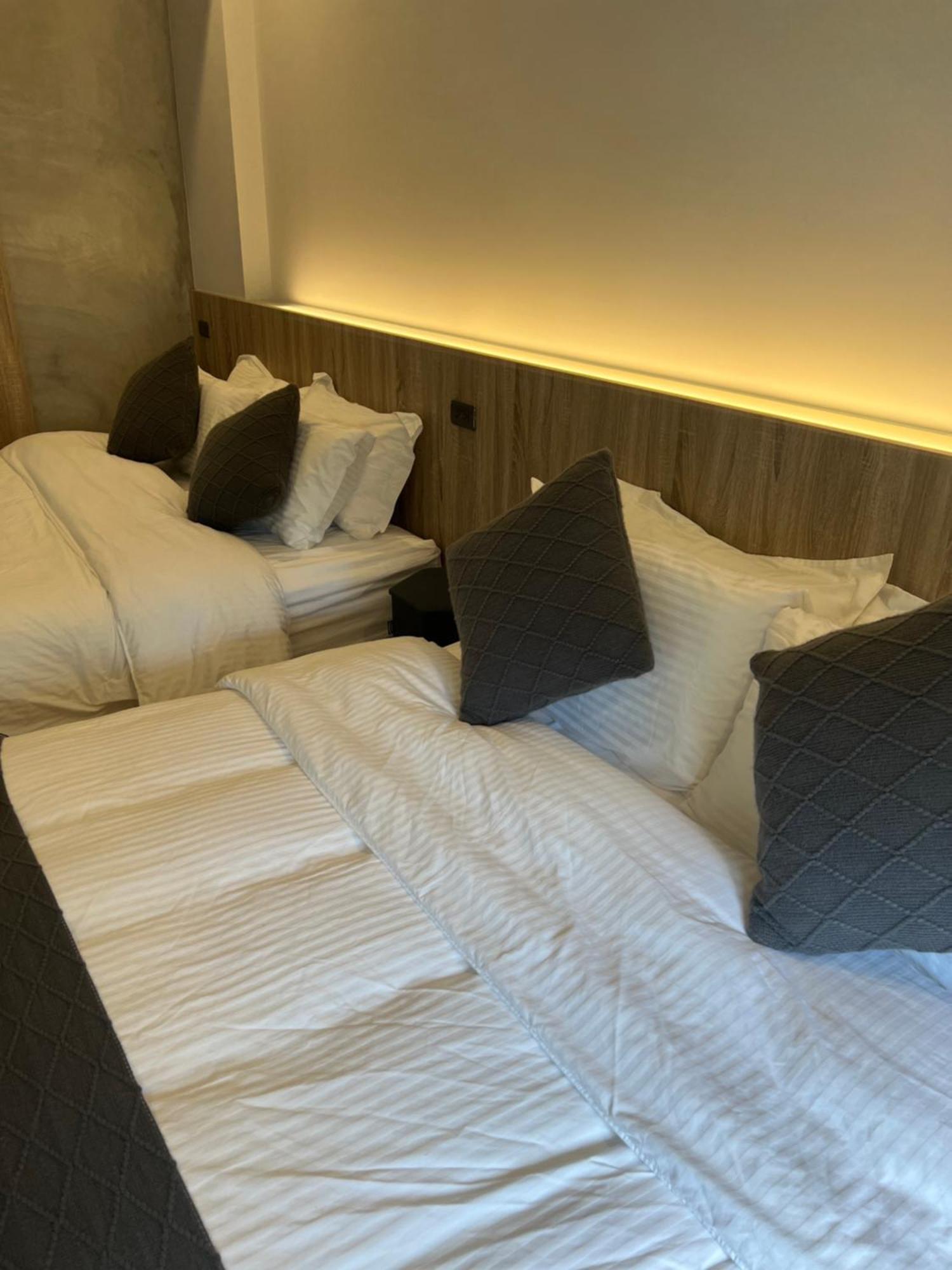 Chill Chill House Hotell Shimen Rum bild