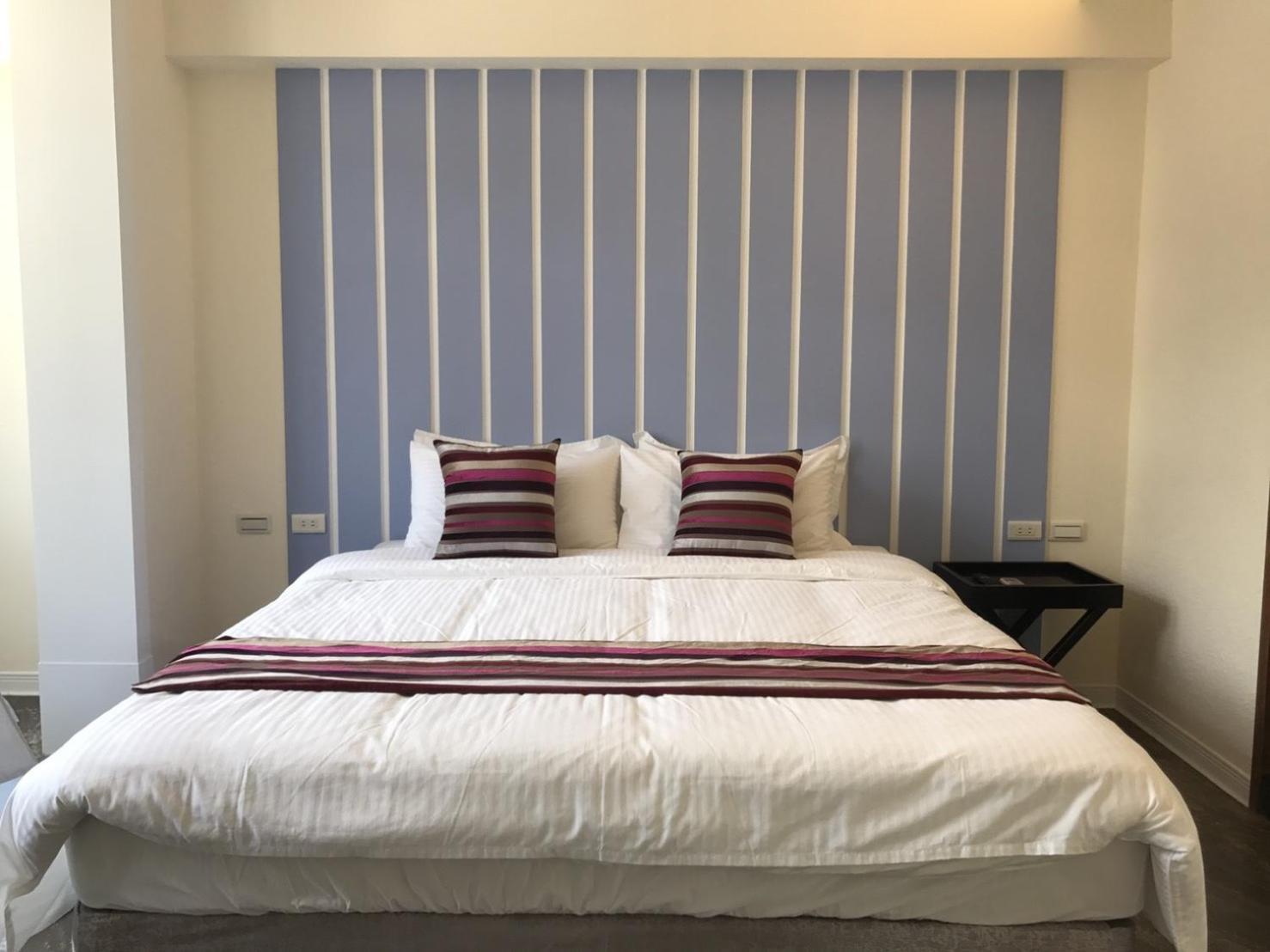 Chill Chill House Hotell Shimen Rum bild