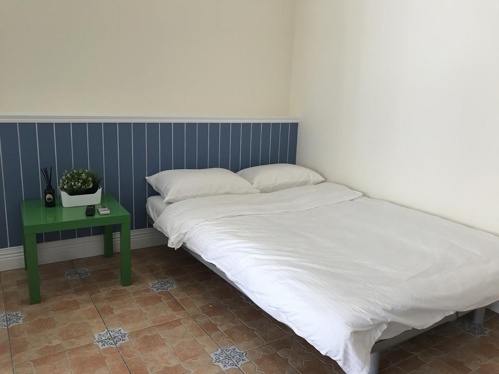 Chill Chill House Hotell Shimen Exteriör bild