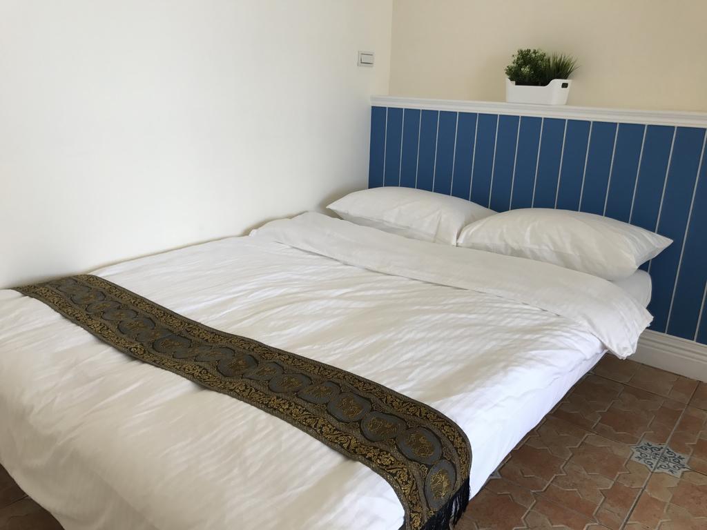 Chill Chill House Hotell Shimen Exteriör bild