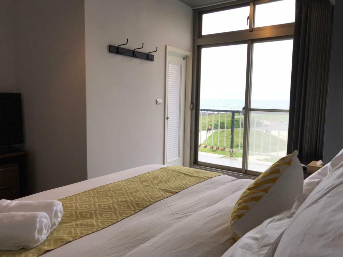 Chill Chill House Hotell Shimen Exteriör bild