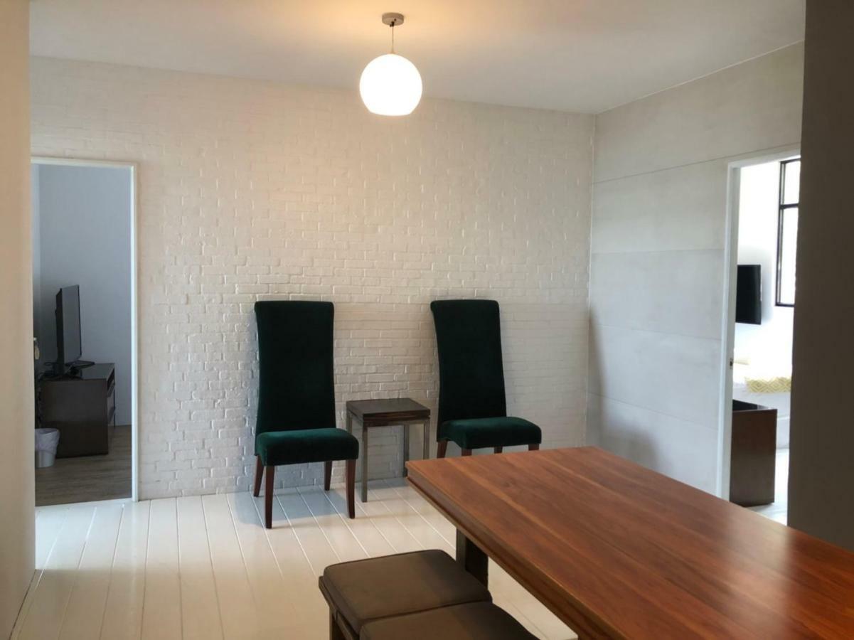 Chill Chill House Hotell Shimen Exteriör bild
